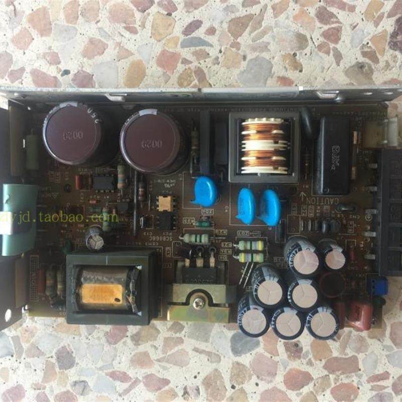 二手LAMBDA RWS50A-5 电源 5V10A询价