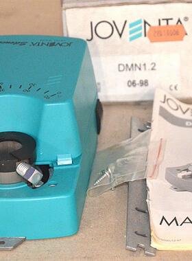 JOVENTA执行器DAB1.4C VA250.01 DMN1.2N询价