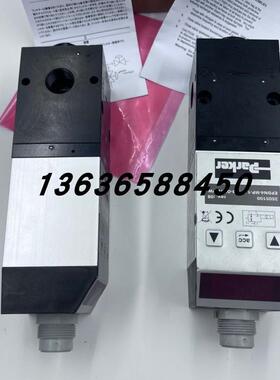 原装日本派克Parker比例阀EPDN4-MP-1.2-12B-OU10-VW/3505100询价
