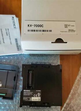 全新KEYENCE基恩士KV8000 KV7000C KVSIR32XT 原装正品询价