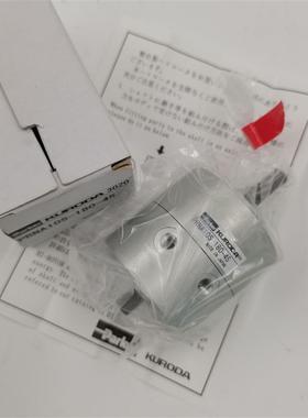 现货销售日本进口黑田精工KURODA旋转气缸PRNA10S-180-45原装询价