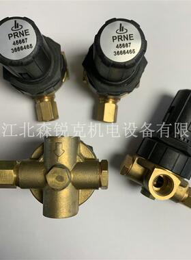 容调阀 LPN-C902A1 调节 LP5E-C901A1 空压机正反比例阀调压询价