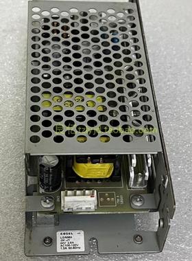 原装拆机 COSEL LGA50A-24-J1 110V输入电源 24V2.5A询价