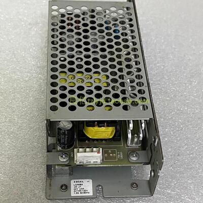 原装拆机 COSEL LGA50A-24-J1 110V输入电源 24V2.5A询价