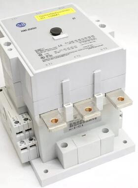 100-D250 100-D250EZD00 100-D250EZD11 AB接触器 质量保证