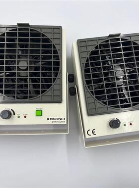 原装正品日本KOGANEI小金井离子风扇DTRY-ELF04/DTRY-ELF03现询价