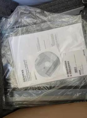 西门子SIMATIC IPC677D  1P6AV72600AA120XX5  工控机全新原询价