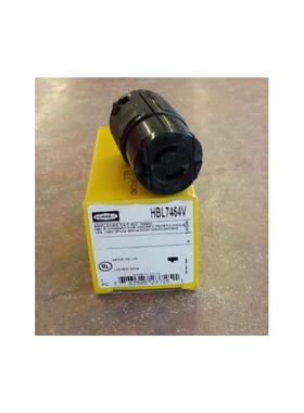 美国HUBBELL插头HBL4579C HBL5362GY HBL7467 BB201W询价