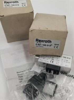 原装正品安沃驰AVENTICS电磁阀0820061251/R422100970现货销询价