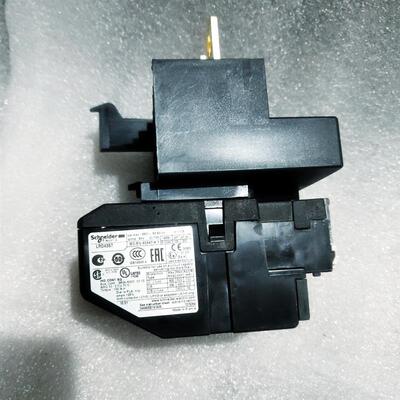 施耐德 LRD4365  80-104A询价