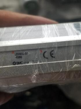 原装现货 SMC气缸LESH8RJ-50-R36N1询价
