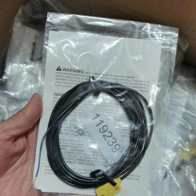 BANNER邦纳小光电Q126E Q12RP6RQ Q12AB6R Q126EQ原装正品保询价