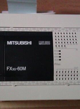 PLCFX3G-14MT-ES-AFX3G-14MT/ES原装PLC
