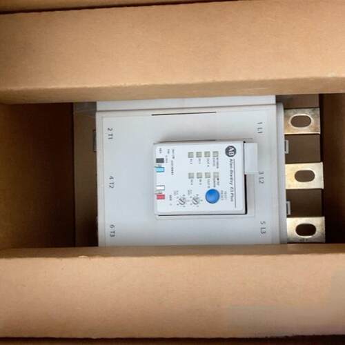 当天发货正品罗克韦尔热过载继电器 193-EC3FF 拍前询价