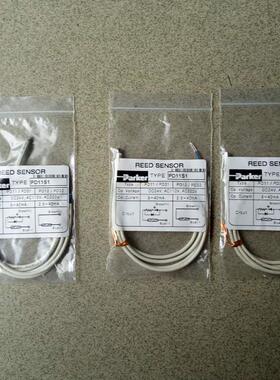 美国PARKER派克磁性开关PD11S1 PD11L1 PE34L3  PD13L3  PE33询价