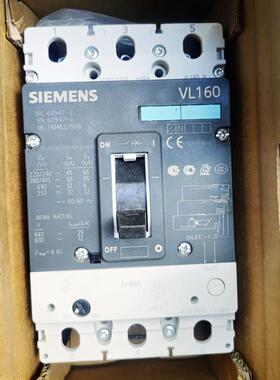 西门子 3VL2706-1DK36-0AA0  3VL2716-1AA33-0AA0+3VL9306-7D询价