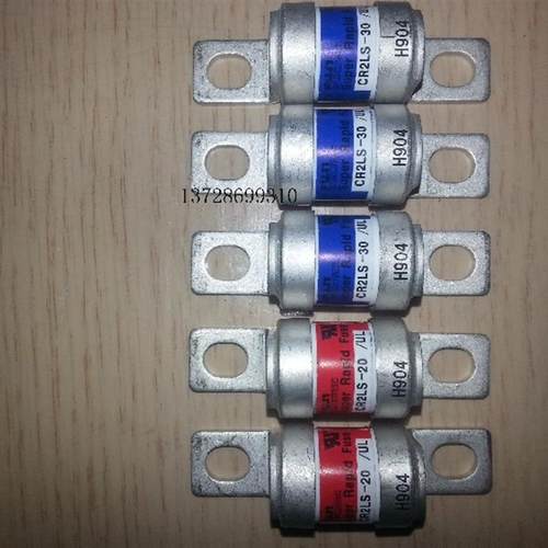 供应 保险丝CR2LS-100/UL询价