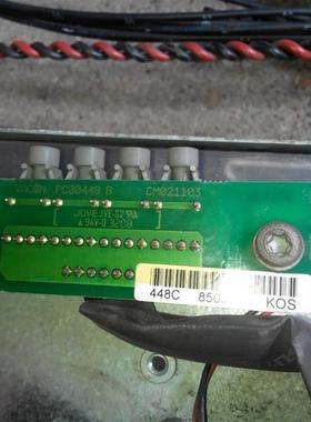 伟肯变频器 VAC0N PC00448 B 议价大功率询价