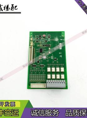 电梯配件电路板BIOGIO/ID.NR.594126/原厂现货出售实物拍质保询价