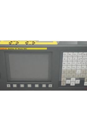 FANCU发那科系统 A02B-0311-B520 0i mate-MC主机原装全新正询价