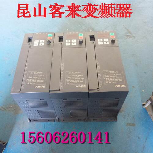 VD4-41P5G/42P2P原装拆机 包好 1.5-2.2KW询价