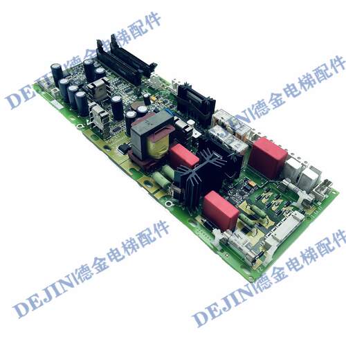 OTIS奥的斯电梯OVF20CR变频器电源板 GAA26800KP1 原装正品实询价
