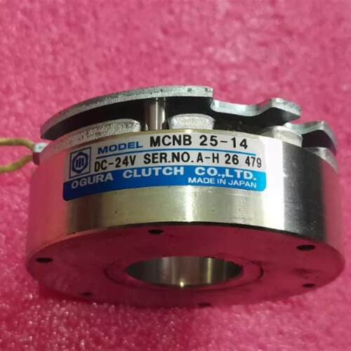 日本小仓电机电磁煞车 MCNB/25-14 MCNB3-63X  MCNB15-54X