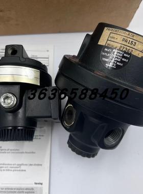 原装美国正品PROPROTION-AIR比例阀PA153/27362/PSR-2现货销询价