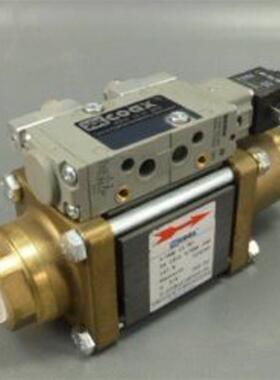 安沃驰电磁阀0820022987询价