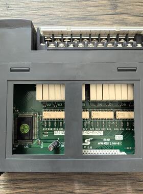 现货销售 韩国LS产电 G4Q-RY2A 模块 原装拆机 实拍包好询价