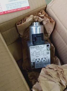 AVENTICS安沃驰比例阀R414002009询价