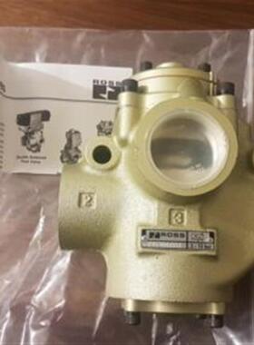 美国ROSS电磁阀2153B6012 2154B6012询价