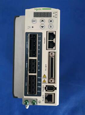 施耐德1500瓦套装LXM23AU15M3X/BCH1303N12F1C 支持CANopen总询价