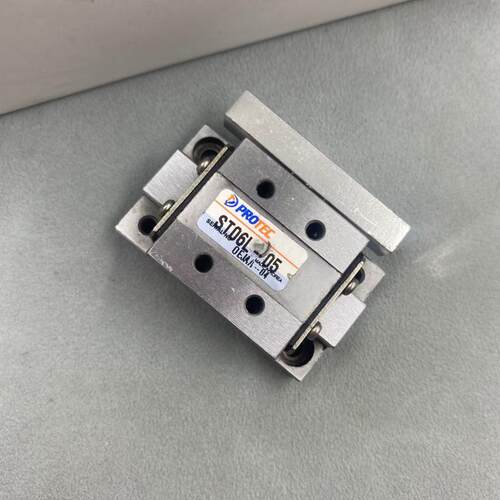 原装正品韩国小型滑台缸ST06L-05大量销售(议价)