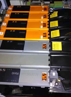 贝加莱伺服驱动器ACOPOS 8BVI0028HWD0.000-1九新 I0028D质量询价