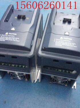 原装拆机变频器ALPHA5000-S21R5GB 1.5KW 220V测试包好 质保询价