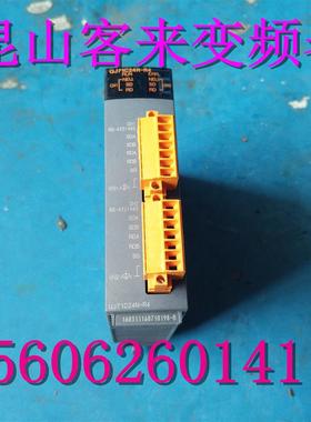 Q系列PLCQJ71C24N-R4模块询价