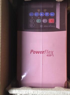 全新AB罗克韦尔变频器 22P-D010N103 三相2.2KW/4.0KW 正品