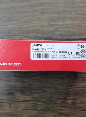 全新原装正品 劳易测 50141896 光电开关 PRK25C.A2/6G 现货询价