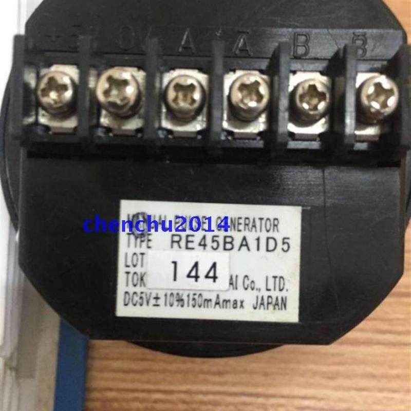 现货全新TOSOKU手轮RE45BA1D5东测手脉发生器通用质保1年询价