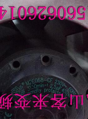 R2E190-AF58-13 590+ 380A 500A 725A 830A 调速器风机M2E068询价