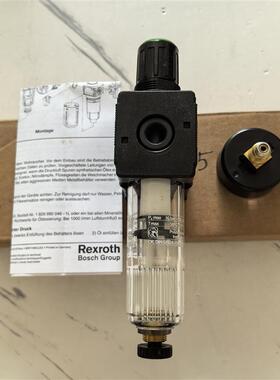 全新原装正品 Rexroth力士乐 0821300300 过滤器 0821301400 询价