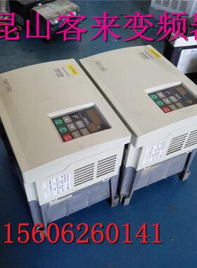三相变频器BFV80754Z VF-8Z 7.5KW 380V包好询价