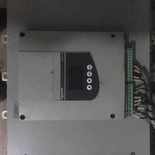 拆机软启动器ATS48C32Q 320A 160KW 实物拍摄 现货 成色好询价