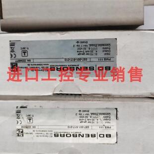 全新原装BD SENSORS压力传感器PMS120 037-002-000-039正品询询价
