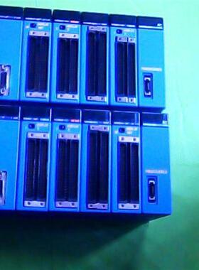 横河PLC  F3XD64-3F/F3SP28-3S/F3YD64-1A成色98新一套询价