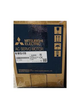 MR-JE-100A/ HG-SN-102J (BJ)-S100 三菱伺服全新原装 质保一询价