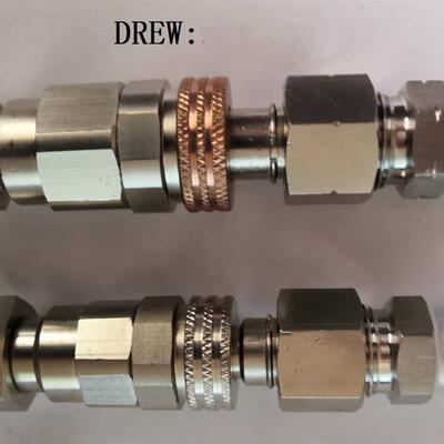 适用UNITOR/DREW等割枪割炬及配套割嘴快速接头阻火回火器询价
