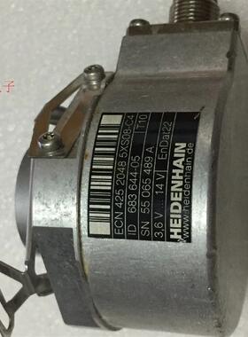 原装进口HEIDENHAIN旋转编码器ECN 425 2048 5XS08-C4询价