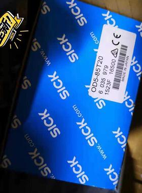 全新sick OD585T20 高精度位移传感器6035979 原装进口现货询价